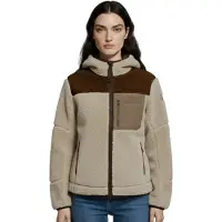 Napapijri Yupik OG H W 1 multi w m2d (M2D) S