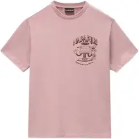 Napapijri T-Shirt Tipi