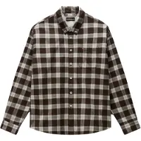 Napapijri Eos Flannel Langarmhemd