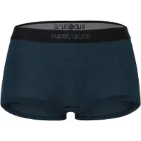 Super.natural W TUNDRA175 Boyfriend Hipster blueberry (W01) XL