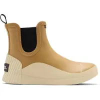 Sorel OUT N About IV Chelsea Rain WP curry honey white (373) 43