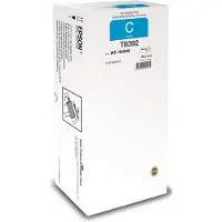 Epson C13T83924N, Cyan, 1 Stück(e), 0 Seiten, 1 Seiten, Einzelpackung