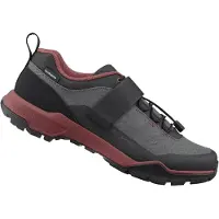 Shimano EX500W black (L01) 37