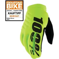 100% Brisker Offroad-handschuhe