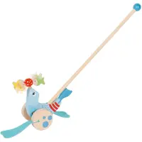 Goki Watschel Robbe