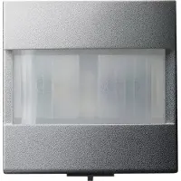 Gira 205026 Beweg.m.aufs. 1,10 m Komfort KNX System 55 F Alu(lack.)