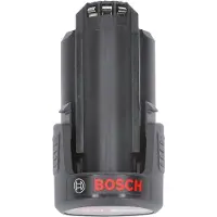 Bosch Akkupack 12V 2,0 Ah Lithium-Ionen PBA - 1607A350CU