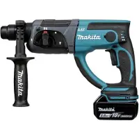 Makita Dhr202rtj Kabellos Bohrmaschine