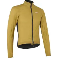 Gripgrab - PACR Winddichte Leichte Windjacke - Fahrradjacke Gr XL beige