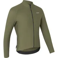 Gripgrab Pacr Thermal Langarm-trikot