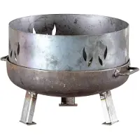 Siena Garden Feuerschale Mini H31632
