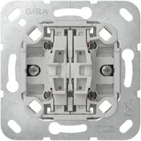 Gira 314700 Wipptaster 4f Schließer Einsatz