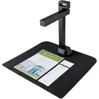 Iris Iriscan Desk 6 Pro Scanner