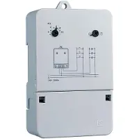 Legrand 049783 Rex600Plus,AP-TLZ,f.Austausch in bestehenden bzw nicht zulässig in neuen Anlagen