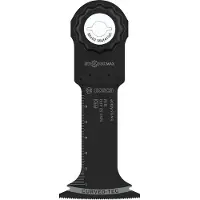 Bosch PRO MAII 52 APB Klinge für Multifunktionswerkzeug, 52x75 mm, 25 Stk.