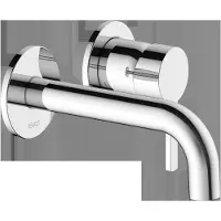 Keuco 53916010201 EHM UP Plan blue 53916