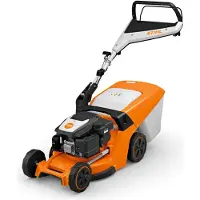 Stihl Benzin-Rasenmäher RM 443 - 2024