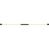 ENERGETICS Gymnastik-Stab Vibration Stick 160c GELB/ SCHWARZ -