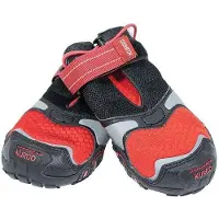 Kurgo Blaze Outdoor-Schuhe für Hunde, 1 Paar, Grösse - S