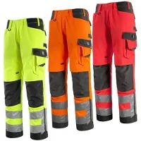 Mascot Safe Supreme 15579 Arbeitshose