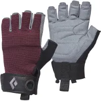 Black Diamond Handschuhe Frau Crag Half-finger