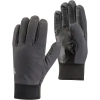 Black Diamond Softshell-Skihandschuhe Midweight