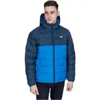 Trespass Oskar - Male Padded Jacket navy (NA1) S