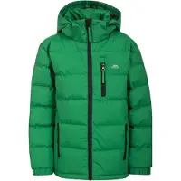 Trespass Tuff Daunenjacke Grün 3-4 Years Jungen Grün 3-4 Years