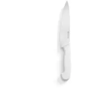 Hendi Kochmesser weiss - für Käse und B