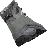 Lowa Renegade EVO LL Mid Ws graphit/aprikose (9675) 43,5