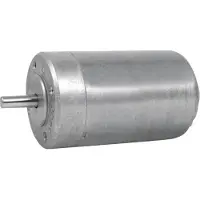 Doga Jævnstrømsmotor Typ 162 DO 162.4102.3B.00 / 3009 24 V 3 A 0.2 Nm 2000 U/min Shaft Diameter: 8 mm 1 stk