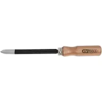 Ks Tools Dreikant-Vollschaber - 150.3247