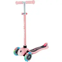 Globber Kinderroller Primo Lights