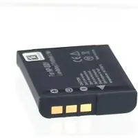 AGI 23552 - 900 mAh - 3,7 V - Lithium-Ion (Li-Ion) - 1 Stück(e)