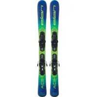 Elan JETT JRS EL 000 blau/grün 000 blau/grün 140