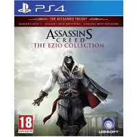 Assassin's Creed: The Ezio Collection