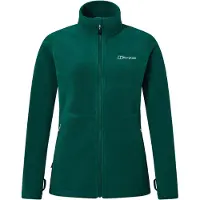 Berghaus Prism Pt Ia Jkt Grn/Grn, 10 (36), Damen -