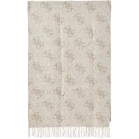 GUESS Schal AW5217 VIS03 Hellbeige