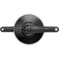 Sram Red 1x E1 Dub Aero Kurbelgarnitur