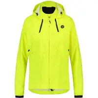 Agu Compact Rain Commuter Jacke