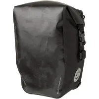Agu Shelter clean Einzel-Fahrradtasche medium reflective