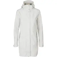 Agu Parka Urban Outdoor Jacke Weiß L Damen Weiß L
