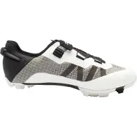 Sidi Aeron Schuhe in Eisweiß, Größe 43 - EUR