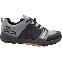 Sidi Schoen Atomus Gtx Dark Grey Sand
