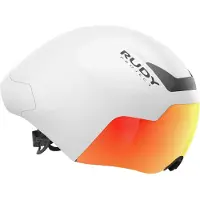 Rudy project Unisex Fahrradhelm Helmet The Wing Weiß S-M