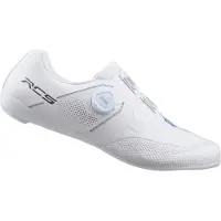 Shimano Rc503 Rennradschuhe Weiß EU 40 Mann Weiß EU 40