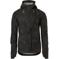 Agu Tech Rain Commuter Jacke