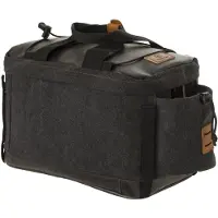 Fastrider Isas Trunk Trend Fahrradtasche