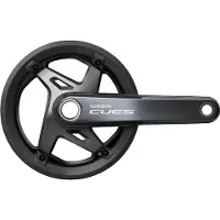 Shimano Cues Hollowtech U8000-1 Kurbelgarnitur
