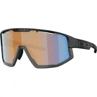 Bliz Fusion Small Sonnenbrille Nano Optics Nordic Ligh Coral Orange w Blue Multi/CAT1 Nano Optics Nordic Ligh Coral Orange w Blue Multi/CAT1